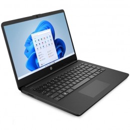 HP 14s-dq2038nf PC Portable 14'' HD - i3-1115G4 - RAM 8Go - SSD 256Go - W11 - AZERTY