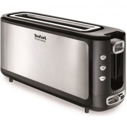 TEFAL TL365ETR Grille-pain Toaster Express 1 fente - 1000W