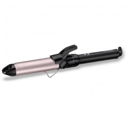 BABYLISS C332E Boucleur 32mm Curling Tong 180 °C pour des boucles souples - vue de trois quart