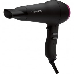 REVLON RVDR5823E3 Sèche cheveux séchage rapide - 2000W - 3 niveaux de chaleur - 2 niveaux de vitesse
