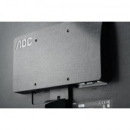 AOC E2270SWHN Ecran PC 22'' FHD - Dalle TN - 5ms - VGA / HDMI 1.4 - vue support vesa