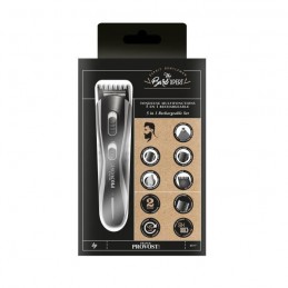 FRANCK PROVOST The Barb'XPERT Tondeuse Multifonctions Rechargeable - vue emballage