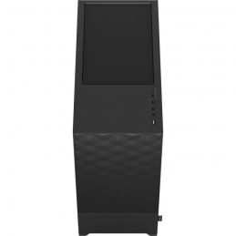FRACTAL DESIGN Pop Air Black Solid Noir Boitier PC Moyen tour ATX (FD-C-POA1A-01) - vue de dessus