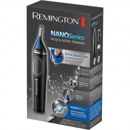 REMINGTON NE3870 Tondeuse Visage Antibactérienne Hypoallergénique Nano Serie pour Nez et Oreilles - vue emballage