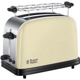 RUSSELL HOBBS 23334-56 Toaster Grille-pain Colours Plus - 1100W