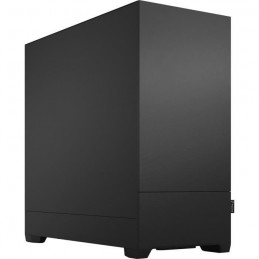 FRACTAL DESIGN Pop Silent Black Solid Noir Boitier PC Moyen tour ATX (FD-C-POS1A-01)