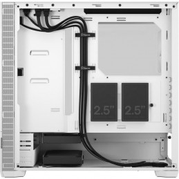 Fractal Design Pop XL Air RGB TG (Blanc) Boitiers PC Fractal Design