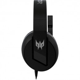 ACER PREDATOR GALEA 311 Noir Casque Gamer Filaire Jack 3.5mm - vue de profil droit