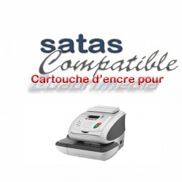 SATAS EVO 350 Compatible