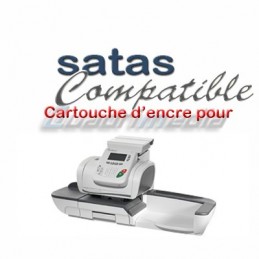 SATAS EVO 420 Compatible
