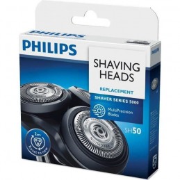 PHILIPS SH50/50 Lot de 3 Tetes de rasoir Shaver Series 5000