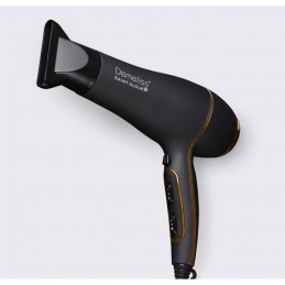 SAINT ALGUE Demeliss Ultra 2200 Sèche-Cheveux 2200W - vue de trois quart