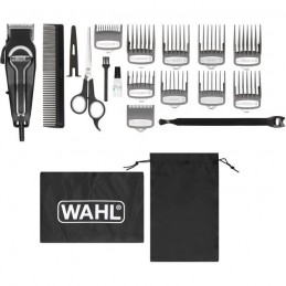 WAHL Elite Pro 20106.0460 Tondeuse cheveux de précision puissante, filaire, avec levier pour dégradés (1mm a 3mm)