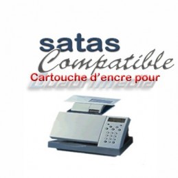 SATAS JET+ 300 TpMac Compatible
