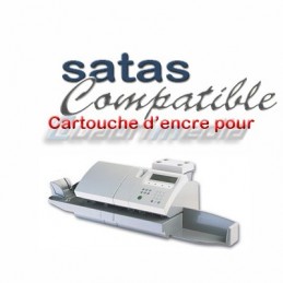 SATAS JET+ 400 Compatible