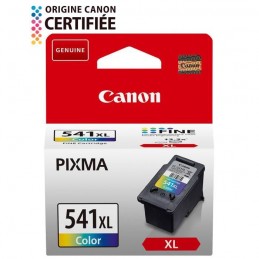 CANON CL-541 XL Cartouche d'encre Trois Couleurs (5226B001) pour Pixma MG2150, MX535, TS5151 - vue emballage