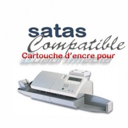 SATAS JET+ 600 Compatible