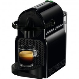 DELONGHI NESPRESSO Inissia EN 80B Noir Machine a café 0.7L - 1260W