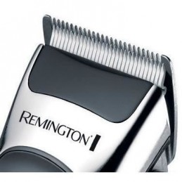 REMINGTON HC363C Coffret Cheveux Tondeuse Lames Advanced Ceramic, Auto-Affûtées, Auto-Lubrifiées, Anti Irritations - vue zoom