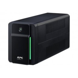 APC Back-UPS Onduleur 950VA / 520W - 4 prises 220V - USB (BX950MI-FR) - vue de trois quart