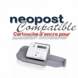 NEOPOST IJ35 Compatible