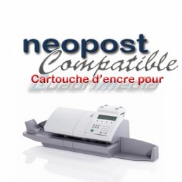 NEOPOST IJ50 Compatible