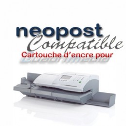 NEOPOST IJ80 Compatible