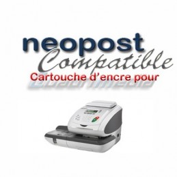 NEOPOST IS350 Compatible
