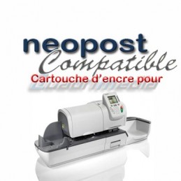 NEOPOST IS440 Compatible