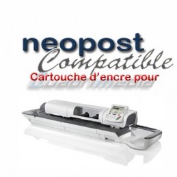 NEOPOST IS460 Compatible