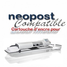 NEOPOST IS480 Compatible