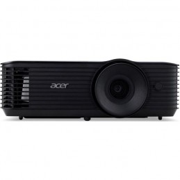 ACER X118HP Noir Vidéoprojecteur DLP 1920 x 1200 - 4000 lumens - HDMI - vue de face