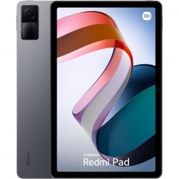 XIAOMI Redmi Pad 4 Graphite Tablette tactile 10.6'' - RAM 4Go - Stockage 128Go - MIUI