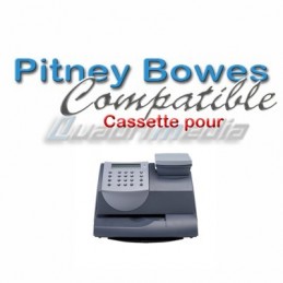 PITNEY BOWES DM50 Compatible