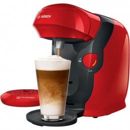 BOSCH TAS1102 Tassimo Style Machine à Capsules 1400 W Noir