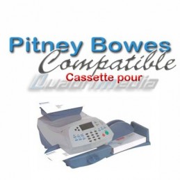 PITNEY BOWES DM100i Compatible