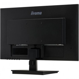 IIYAMA G-Master Black Hawk G2230HS-B1 Ecran PC Gamer 22'' FHD - Dalle TN - 75Hz - VGA, HDMI, DP - vue de dos