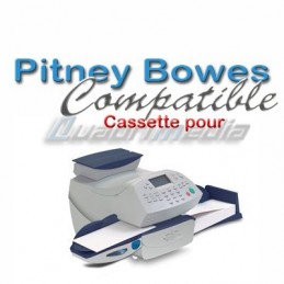 PITNEY BOWES DM125i Compatible