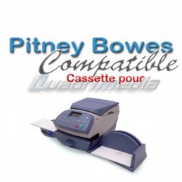 PITNEY BOWES DM150i Compatible