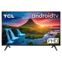 TCL 40S5203 TV LED 40'' (101 cm) Full HD - Dolby Audio - Android TV - 2x HDMI