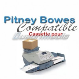 PITNEY BOWES DM175i Compatible