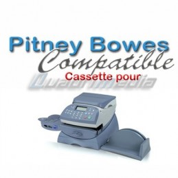 PITNEY BOWES DM200i Compatible