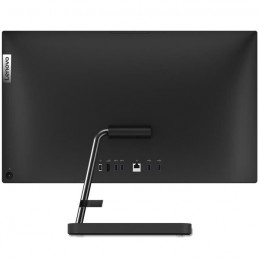 LENOVO Ideacentre 3 24ADA6 Ordinateur Tout-en-un 24'' - AMD 3020e - RAM 4Go - SSD 128Go - W11 + Clavier souris - vue de dos