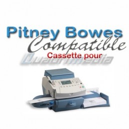 PITNEY BOWES DM200 Compatible