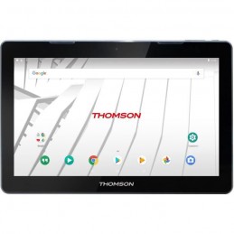 THOMSON TEO HD Tablette Tactile 13.3'' - RAM 2Go - Stockage 32Go eMMc - Android 11 - vue de face