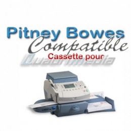 PITNEY BOWES DM250 Compatible