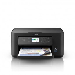 EPSON Expression Home XP-5200 Imprimante Jet d'encre A4 Multifonction - USB, Wi-Fi - vue de face