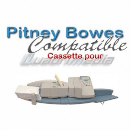 PITNEY BOWES DM390i Compatible