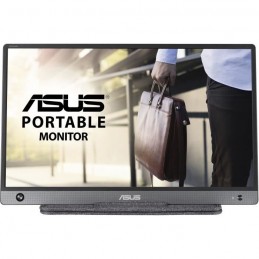 ASUS Zenscreen MB16AH Ecran PC Portable 15.6'' FHD - Dalle IPS - 60Hz - 5ms - USB-C, Micro HDMI