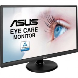 ASUS VA249HE Ecran PC 24'' FHD - Dalle VA - 5ms - HDMI / VGA